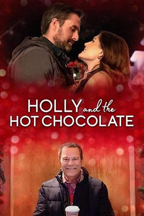 Holly and the Hot Chocolate